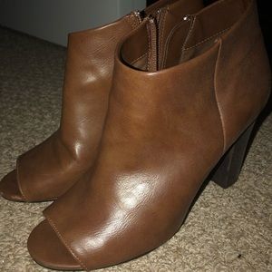 Massini heels